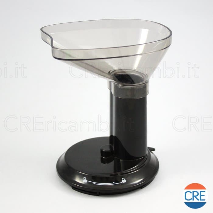 Coperchio Imbocco per estrattore N5901 Succovivo SJ800 - 2