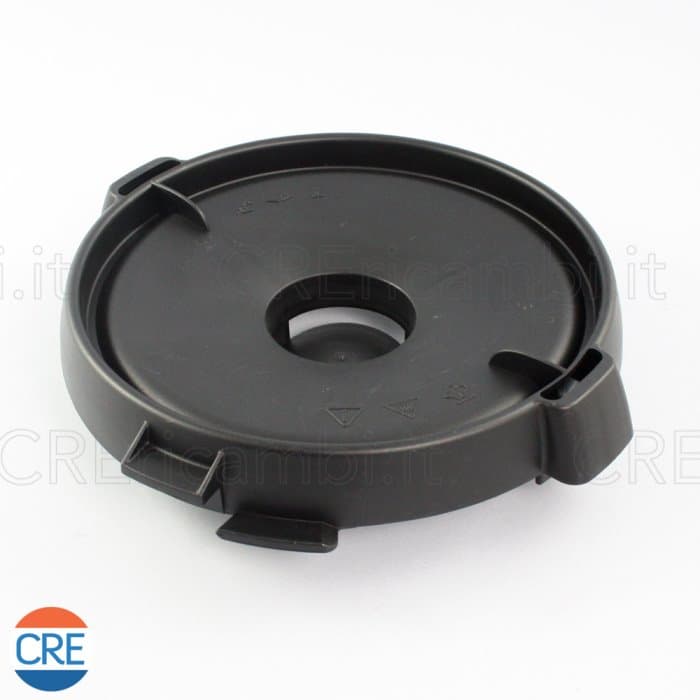 Coperchio Boccale per N4902 Cuko Pro XL - 2