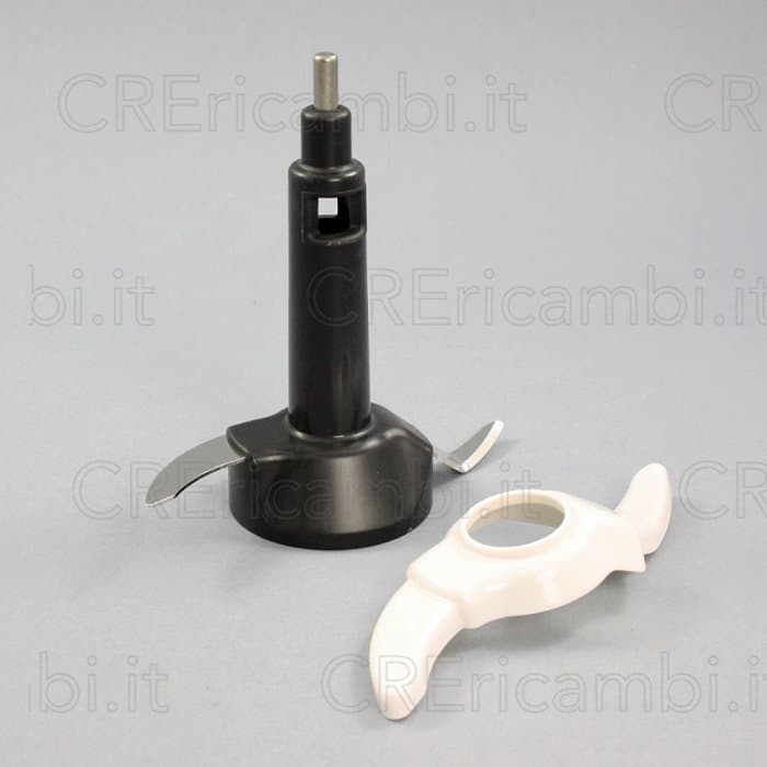 Lame, Albero Coltelli per Robot da Cucina Cukò i7701 - 2