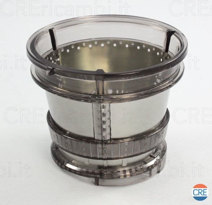 Filtro Sorbetto (Senza Fori) per N5901 Succovivo SJ800 – Imetec – cucina