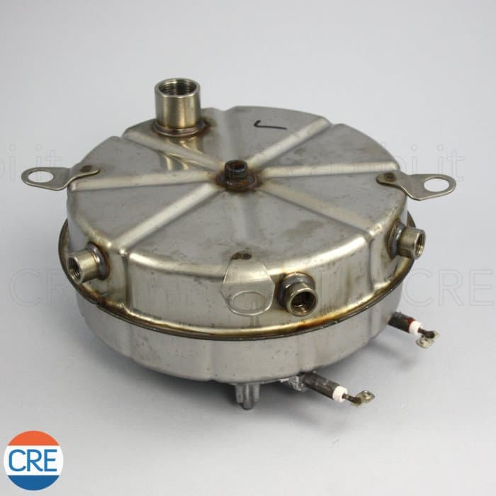 Caldaia per Iron Max Compact F1106 - 2