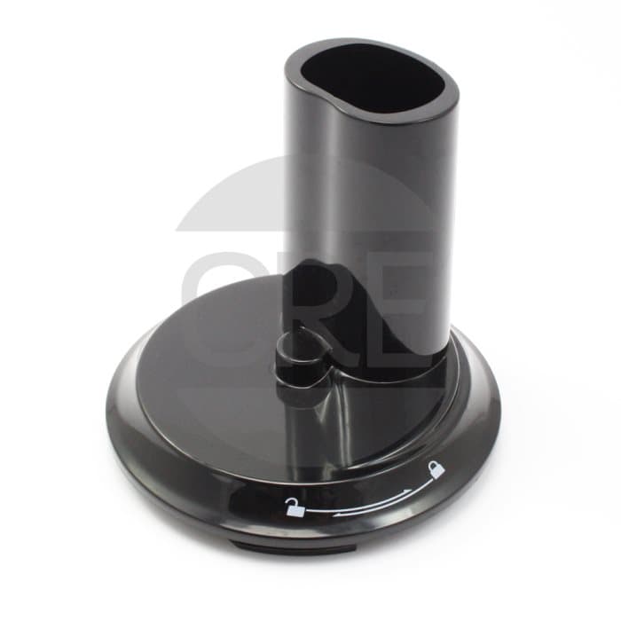 Coperchio Imbocco per estrattore N5901 Succovivo SJ800 - 2