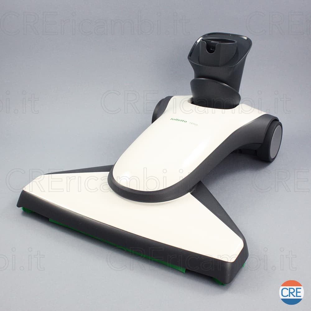 Spazzola Completa HD60 per Folletto VK200, VK220s - 2