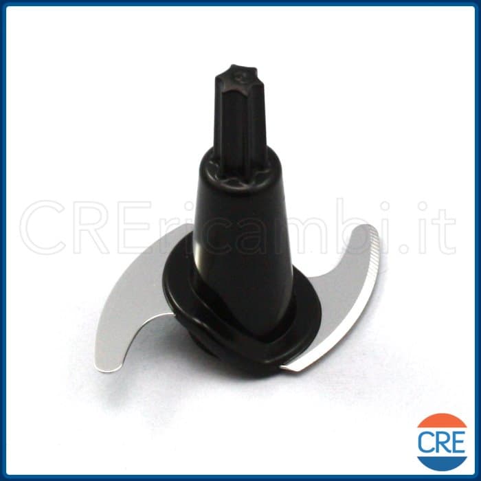 Coltelli Lame per Tritatutto N4801 CH500, TritaCompact - 2