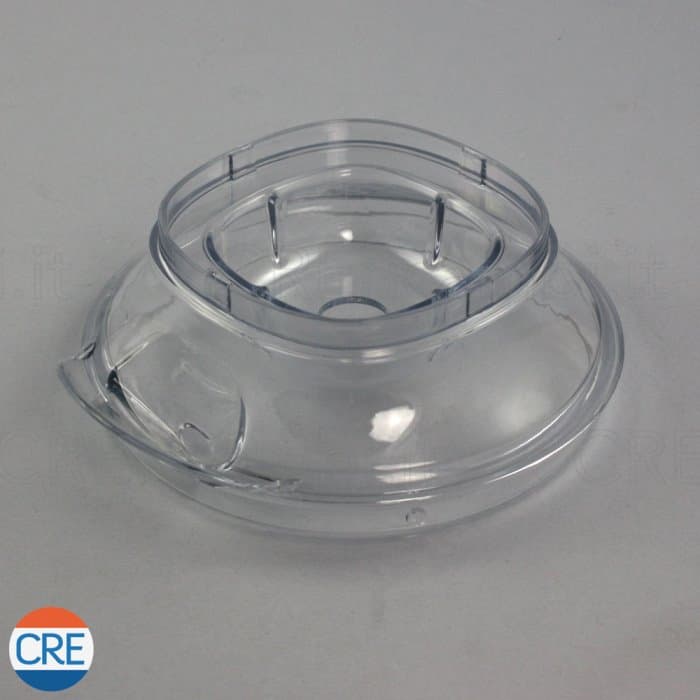 Coperchio Ciotola per CH1000 M7801 - 2