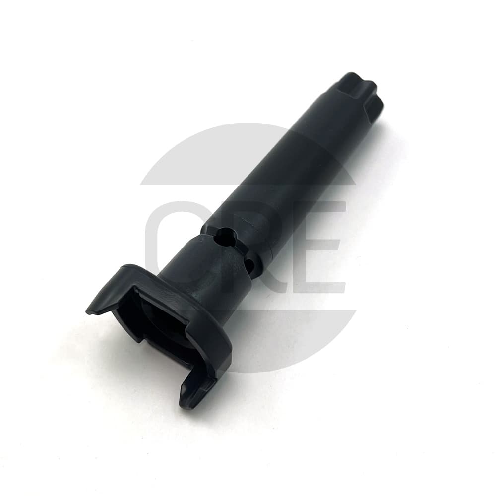 Perno Trasmissione per Accessorio Affettatutto Bimby TM5, TM6 - 3