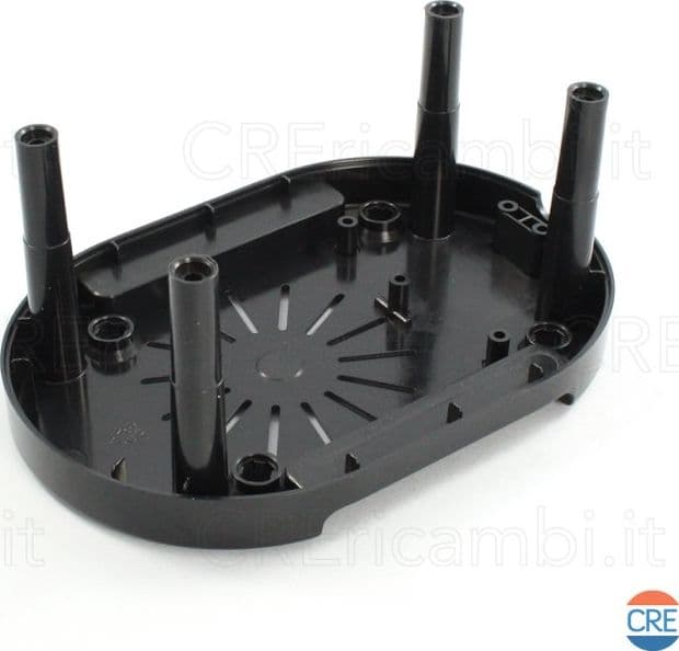Base Nera per N5901 Succovivo SJ700, SJ800 – Imetec – metallo