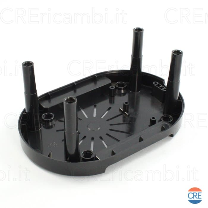 Base Nera per N5901 Succovivo SJ700, SJ800 - 2