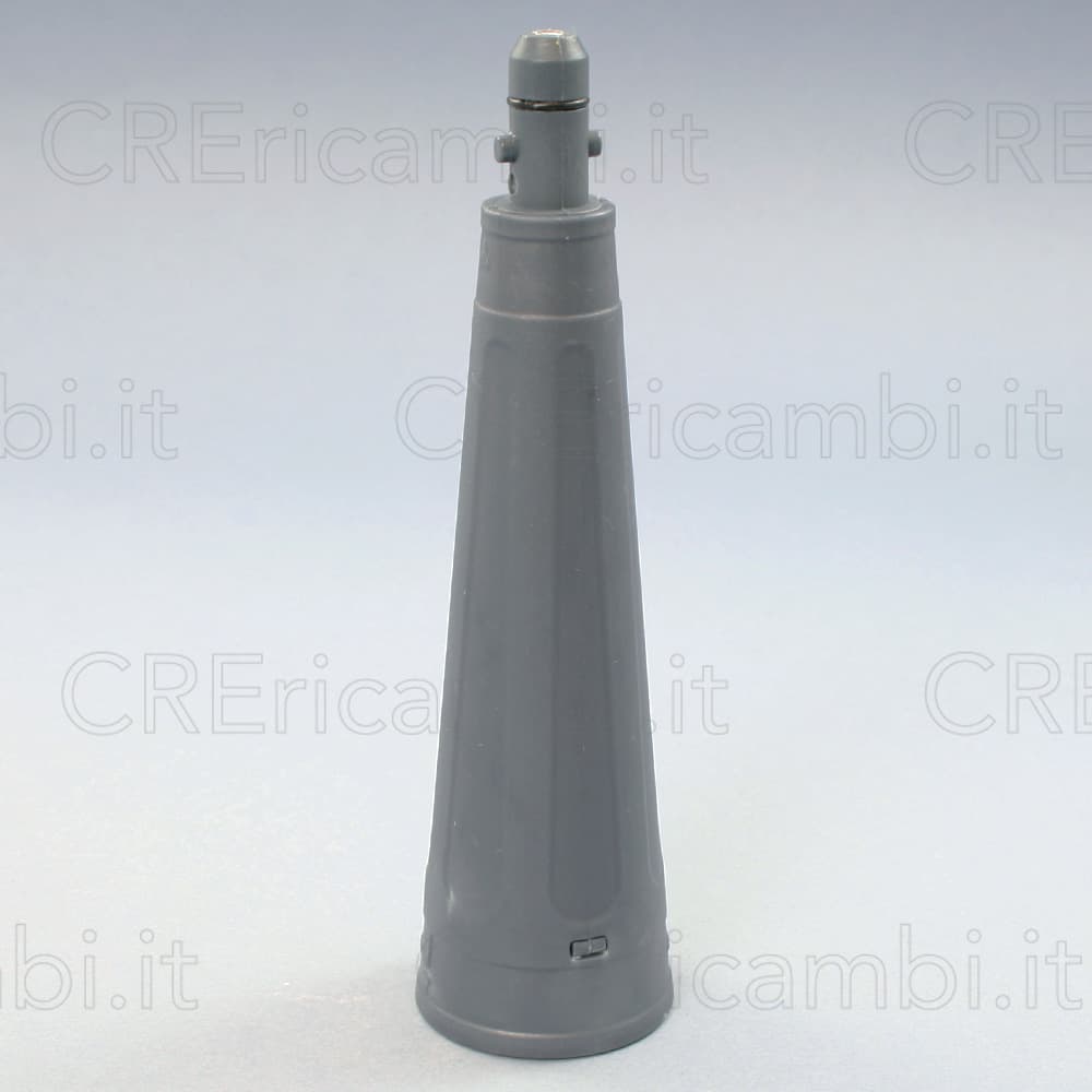 Lancia Vapore Vaporettino Lux, First, Vaporetto SV440, SV450, SV460 Double Polti - 3
