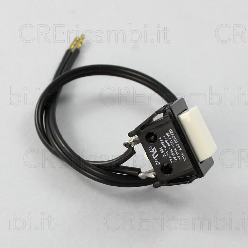 Micro Ferro Tasto Vapore - 2