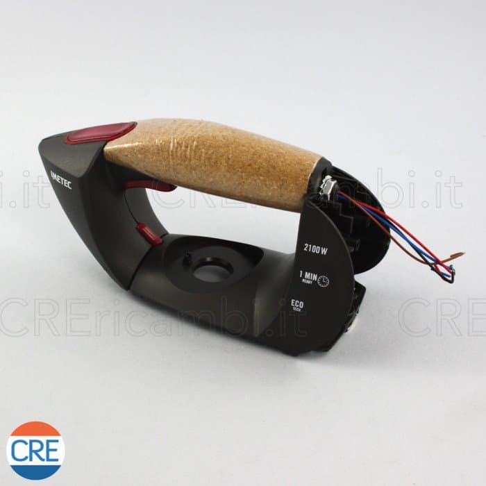 Impugnatura per Eco Compact E7801, E7802, E7803, ZeroCalc PS1 E7804 - 2