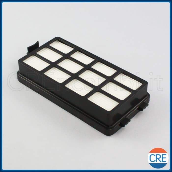 Filtro Hepa per P1501 Eco Extreme Compact+, Filtration+ - 2