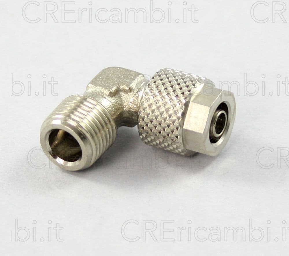Raccordo Caldaia per Unico, Vaporetto, Lecoaspira – Polti – bianco