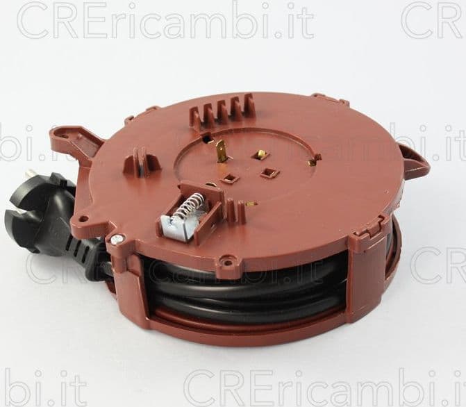 Avvolgicavo per Max Power A7001, A7002, A7003 – Imetec – elettronica