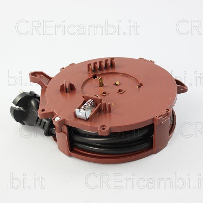 Avvolgicavo per Max Power A7001, A7002, A7003 - 2