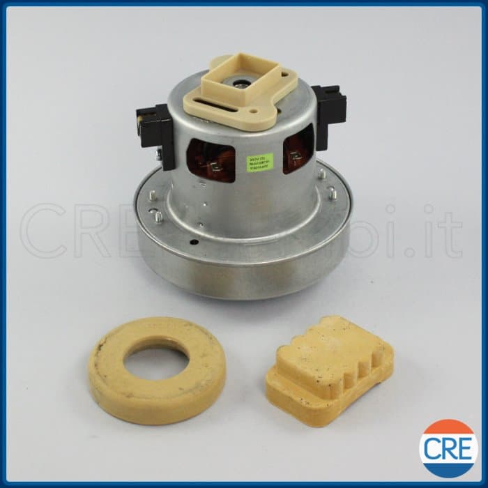 Motore per G7701 Eco - 2