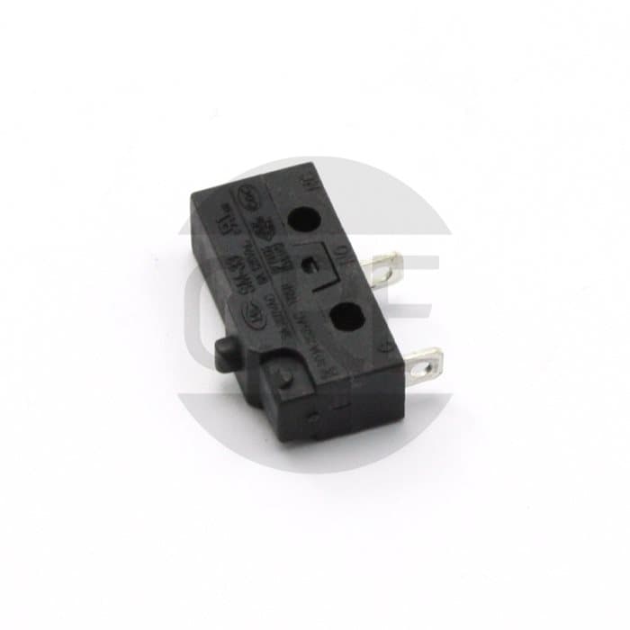 Microinterruttore per E9801, P8403 Intellivapor, N5001 Onda, P8401, P8402 Zerocalc Pro - 2