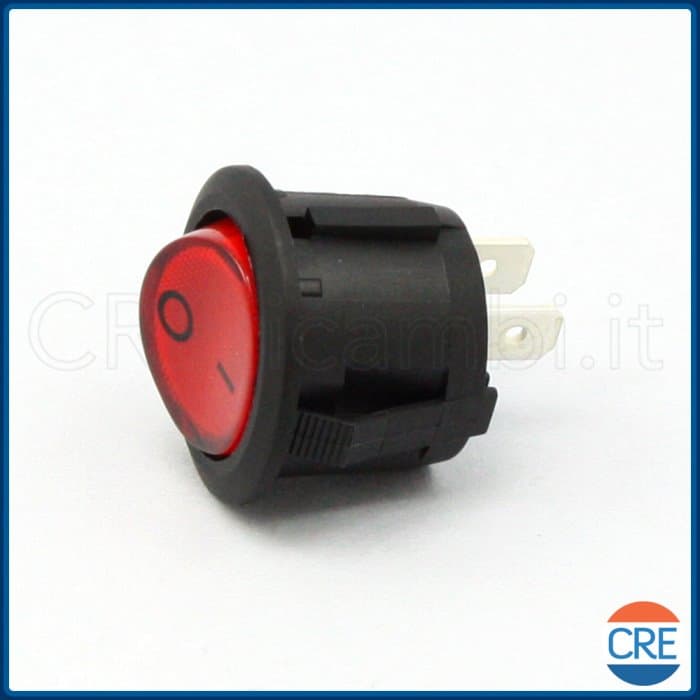 Interruttore per P8401, P8402 ZeroCalc Pro, N5001 Onda, P8403 Intellivapor - 2