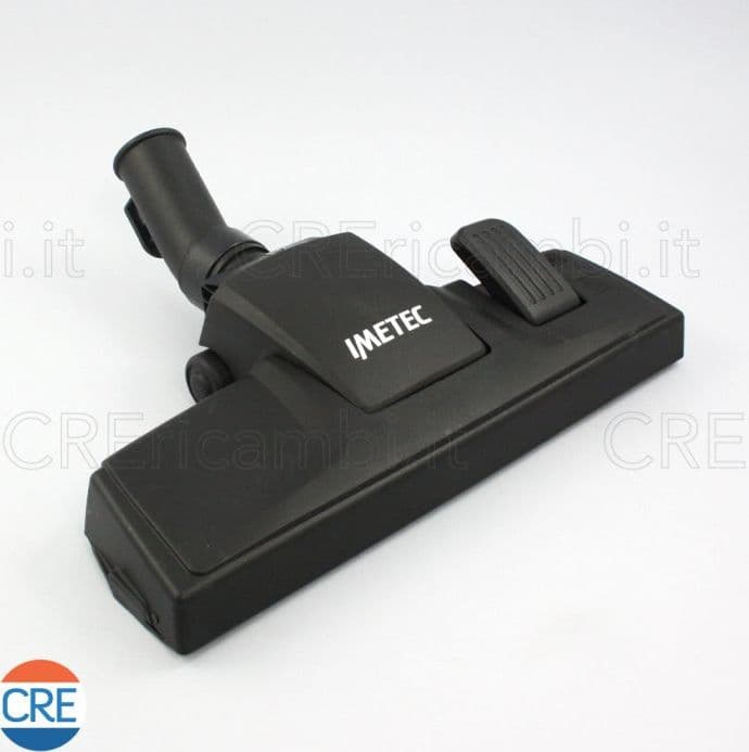 Spazzola Pavimenti per P1501 Eco Extreme Compact+, Filtration+ – Imetec – elettronica