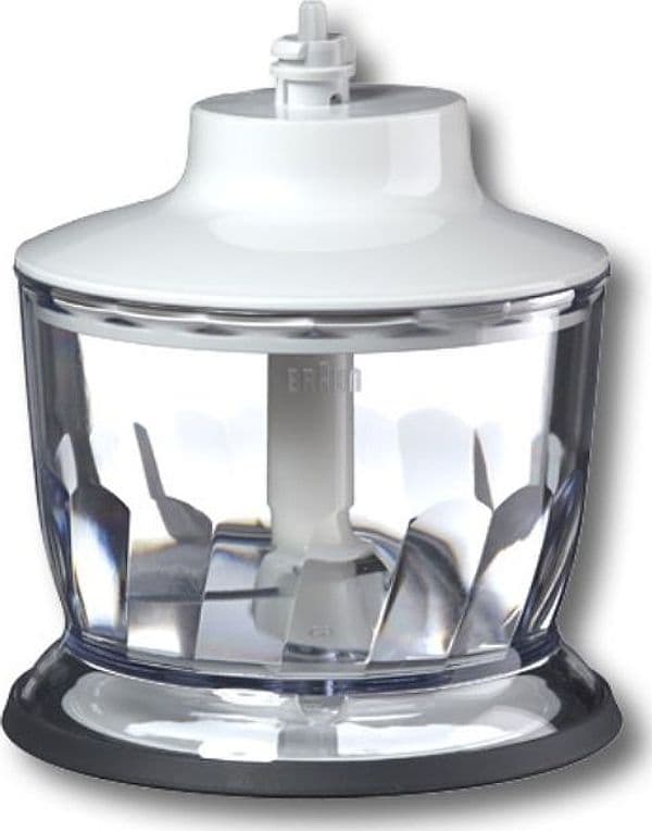 Kit Accessorio Contenitore - 4644 / 4645 – Braun – lampada