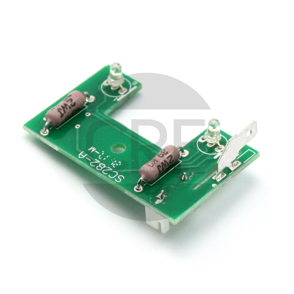 Scheda Elettronica per Vaporetto SV400, SV420, SV440, SV450, SV460 - 2