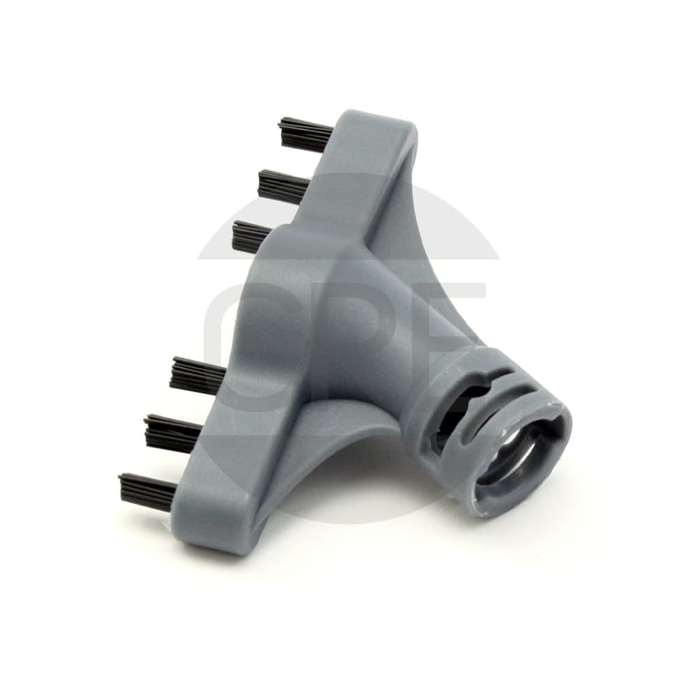 Accessorio Fughe Setole Corte per Vaporetto Lux, Go, One, SV440 Double, Smart 100 - 2