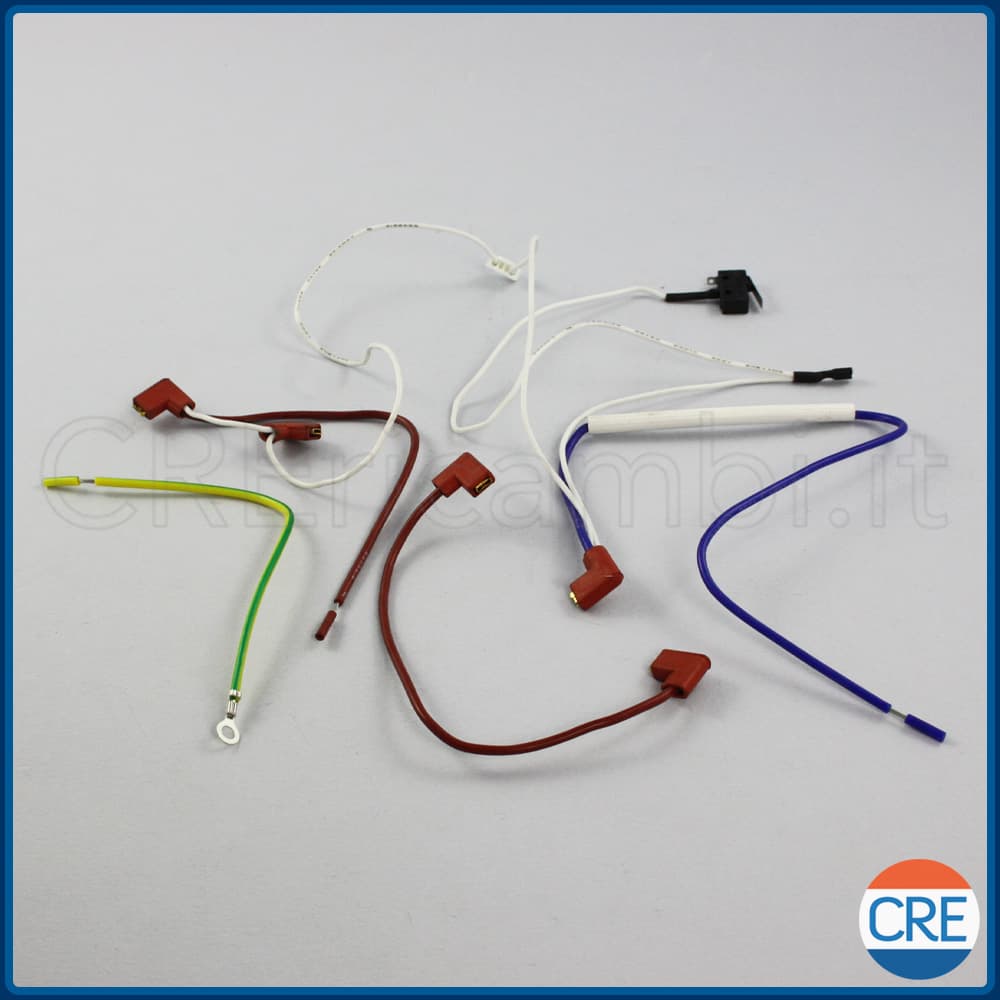 Termofusibile 240°C - Vaporetto SV400 / SV420 / SV440 / SV450 / SV460 - 2