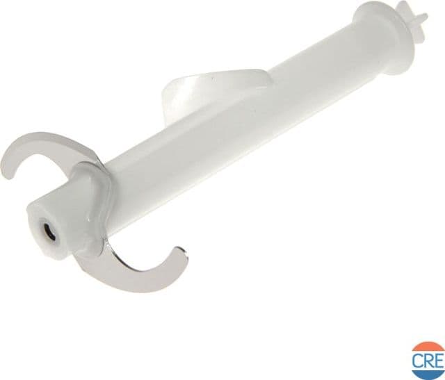 Lame Coltello Multiquick 3 5 7 9 4130, 4165, 4191, 4192, 4193, 4200, HB401 Braun – plastica