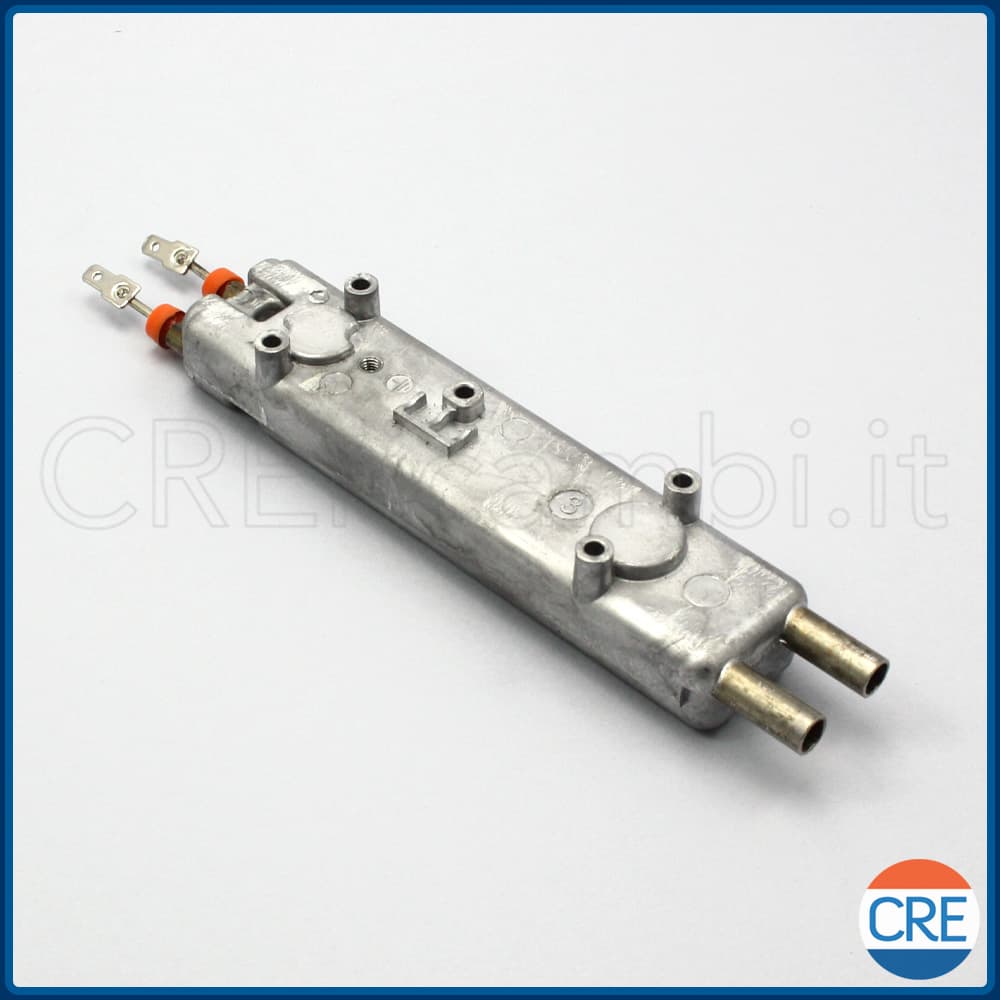 Caldaia Scambiatore - Vaporetto SV400 / SV420 / SV440 / SV450 / SV460 - 2