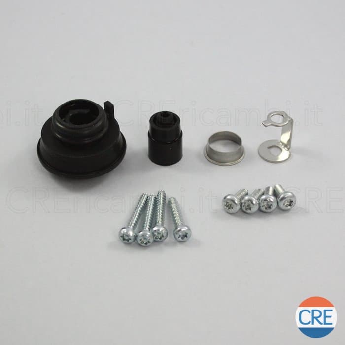Kit Minuterie per Ferro Stiro TexStyle 7 4661, 4679, 4690 - 2