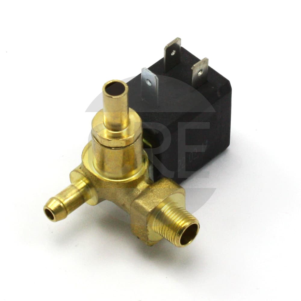 Elettrovalvola per Vaporetto Smart 100, 120 - 2