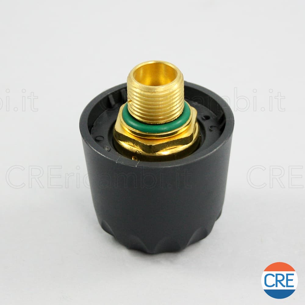 Tappo Caldaia 16 mm per Vaporella, Easy Steam - 2