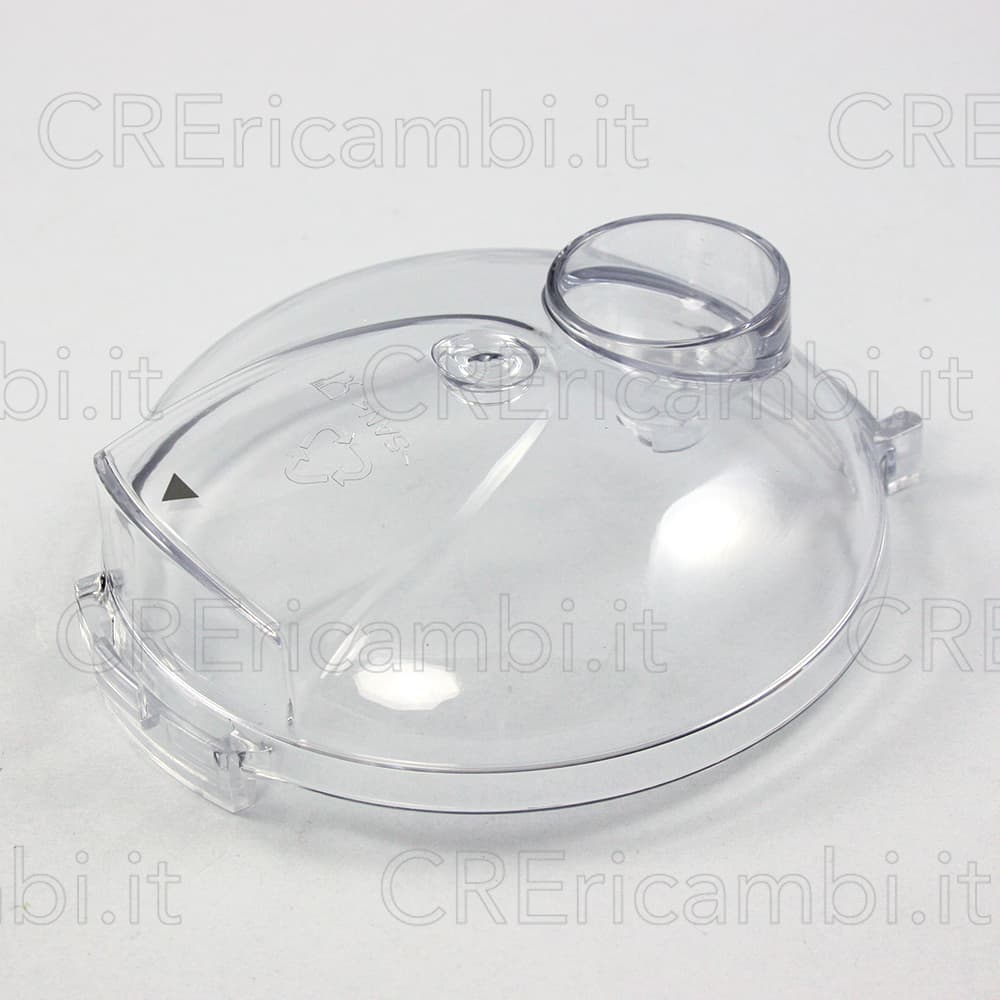 Coperchio per CH180A, CH181A, CH186A - 2