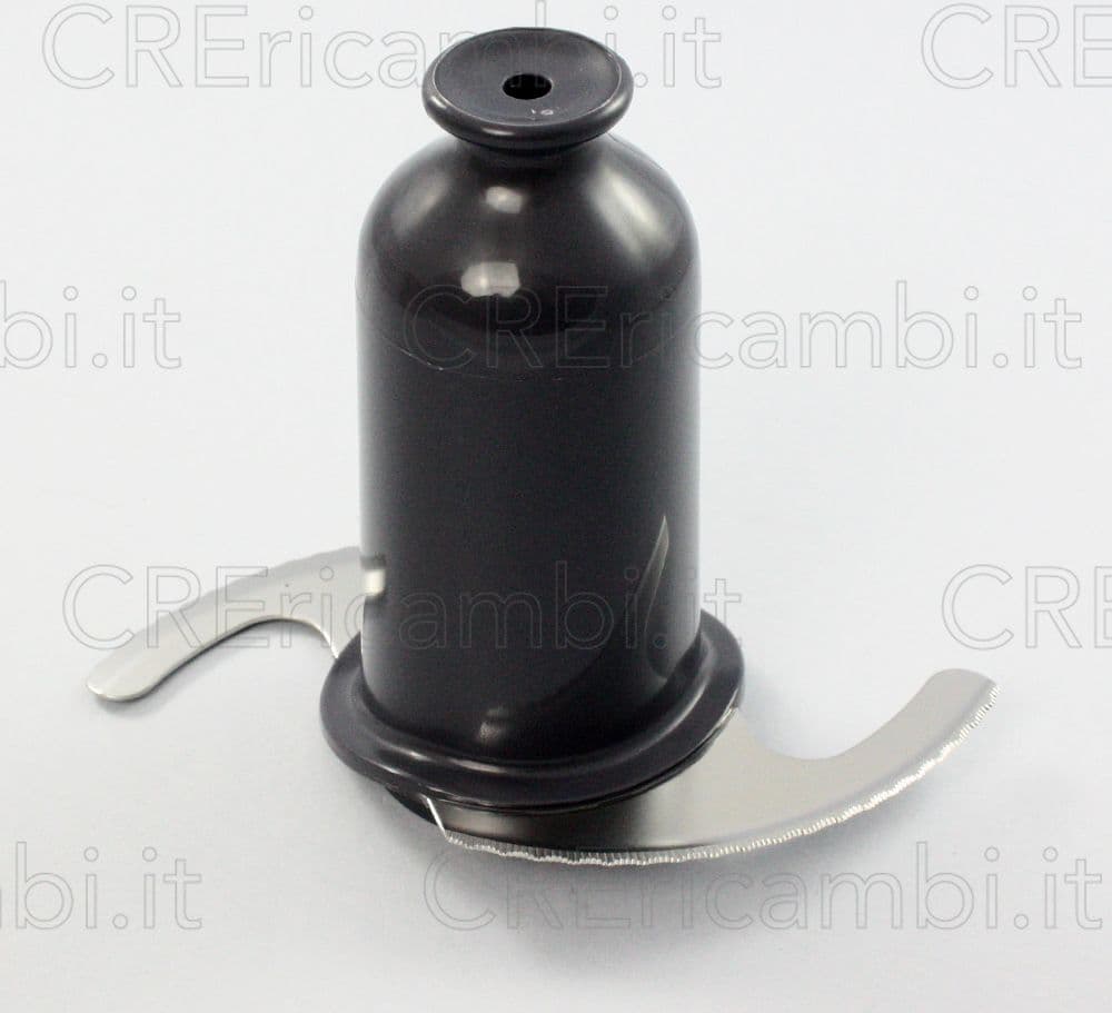 Lama per Accessorio Robot AT647 KAH647 – Kenwood – metallo