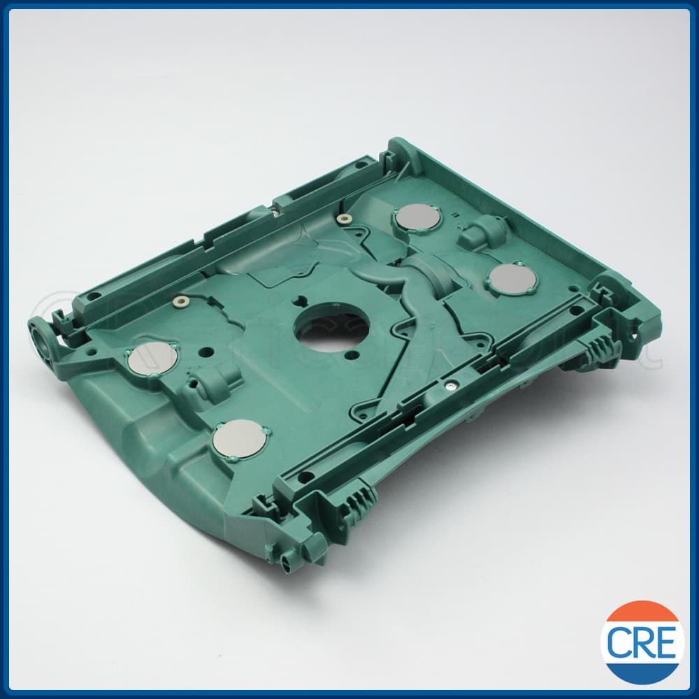 Corpo Base Chassis per Pulilava SP520 - 2