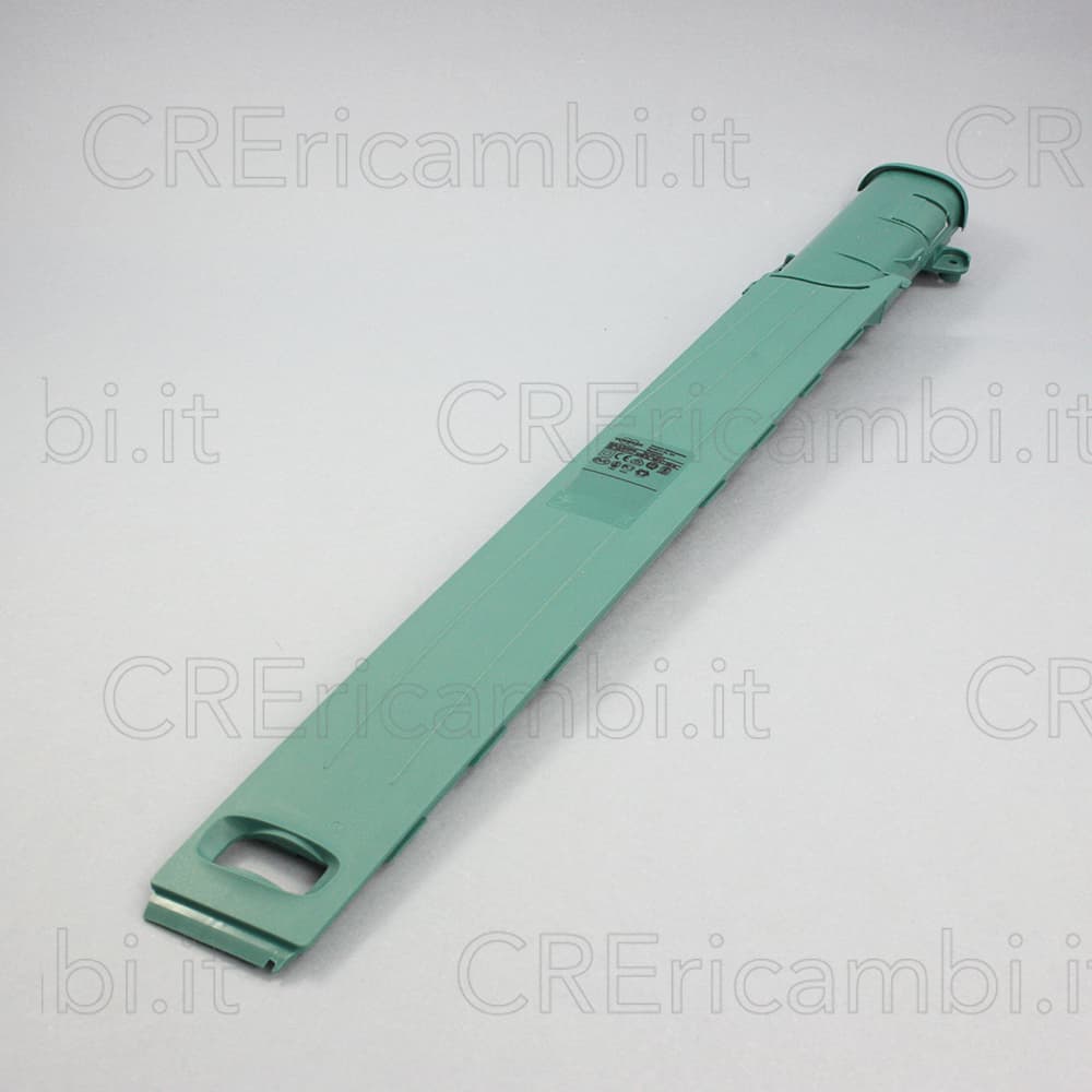 Copribastone Verde per Folletto VK140 - 2