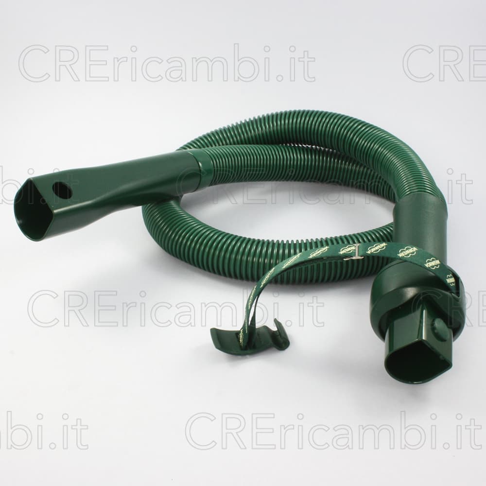 Tubo Flessibile con Spallaccio per VK120, VK121, VK122 - 2