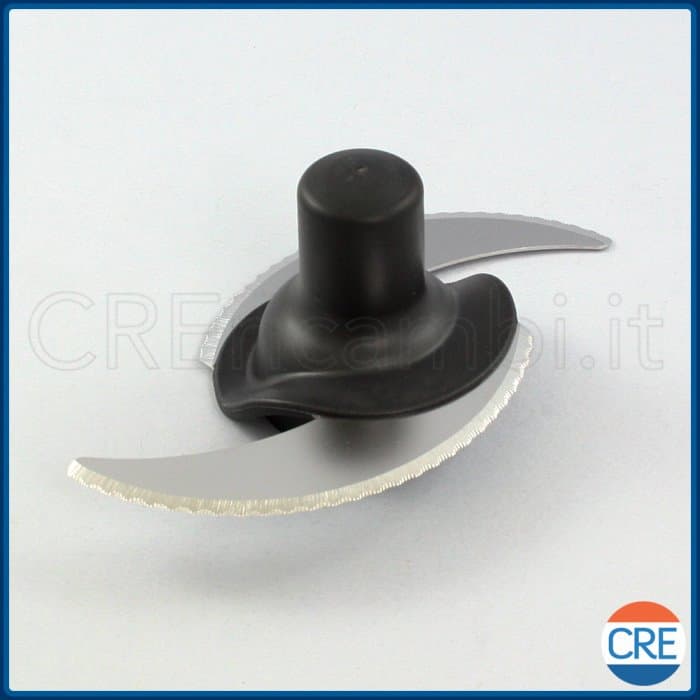 Lame, Coltelli per Robot kCook Multi CCL40 - 2