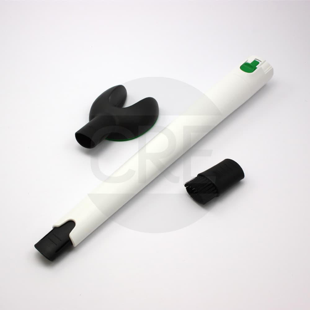 Set Lancia Telescopica VD7 Set Formichiere Completo per Folletto VK7s - 2