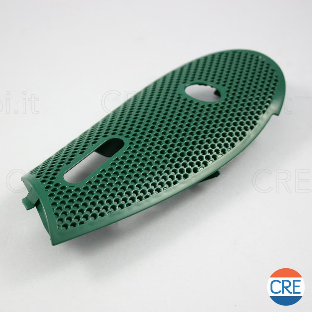 Coperchio Filtro Igienico per Folletto VK135 - 2
