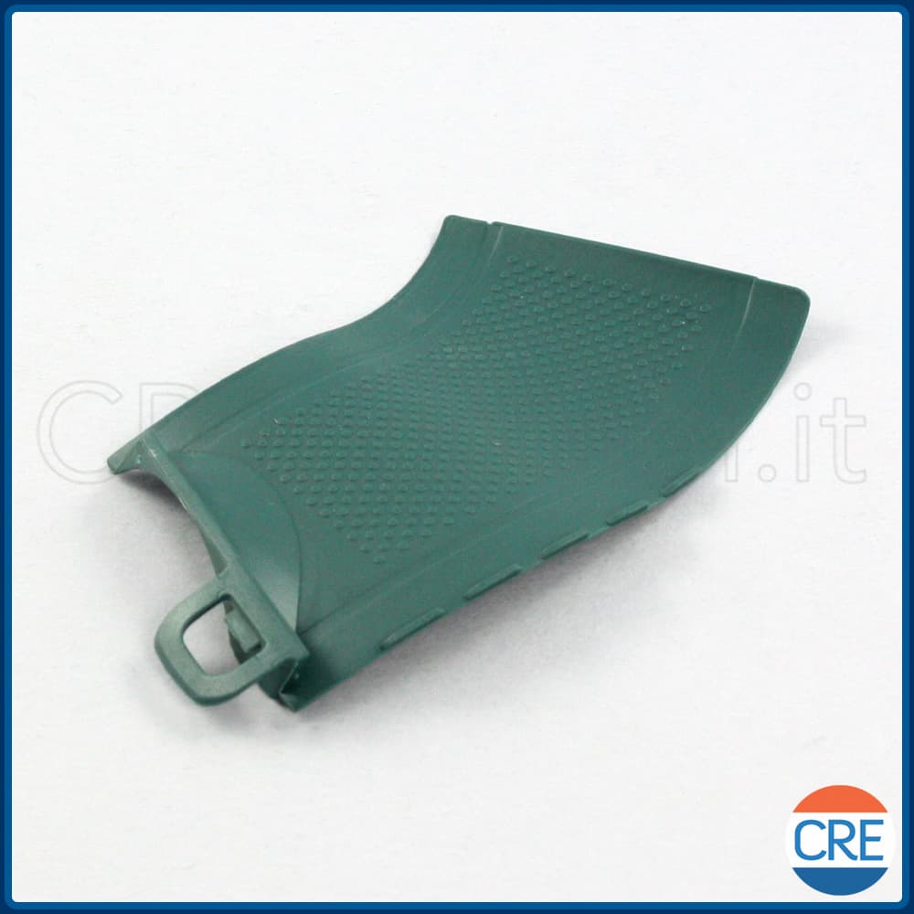 Copertura Guida Protezione per PuliLava SP520 - 2