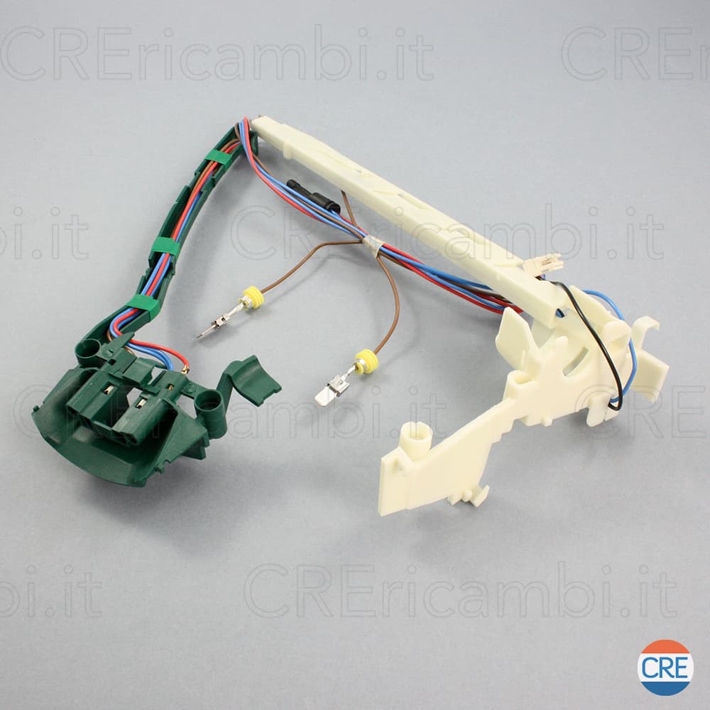 Cablaggio con Sonda Motore per Folletto VK135, VK136 - 2