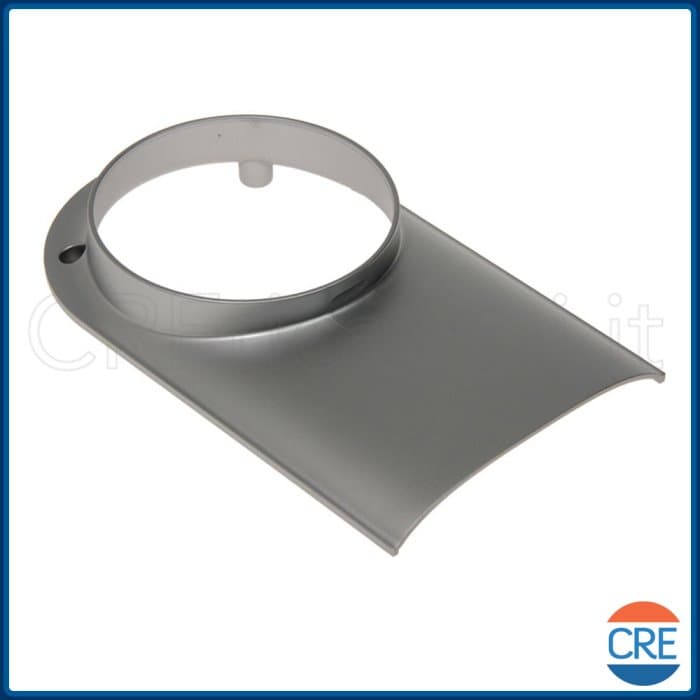 Coperchio Inferiore Testa - Chef / Major - 2