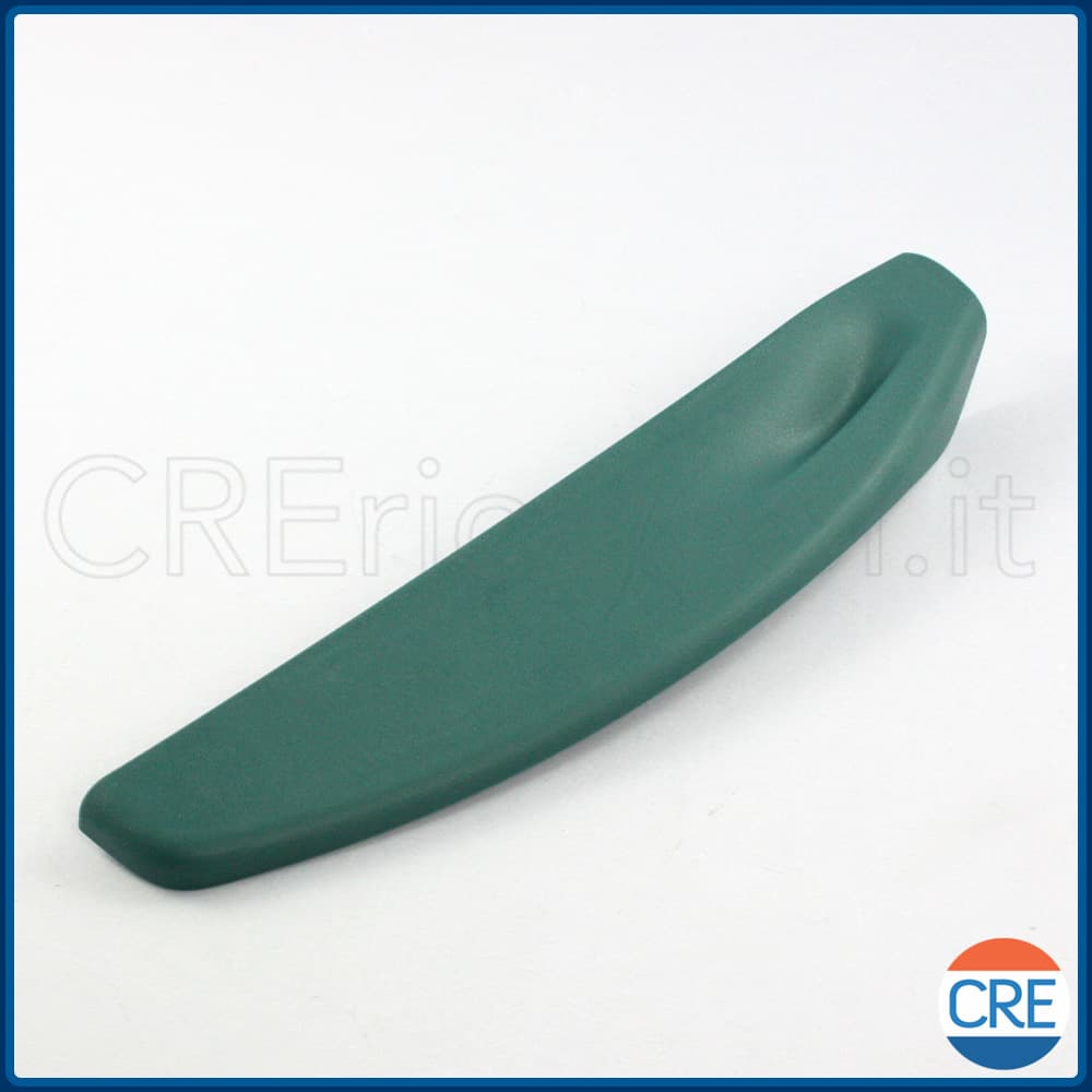 Coperchio Protezione Laterale per PuliLava SP520 - 2