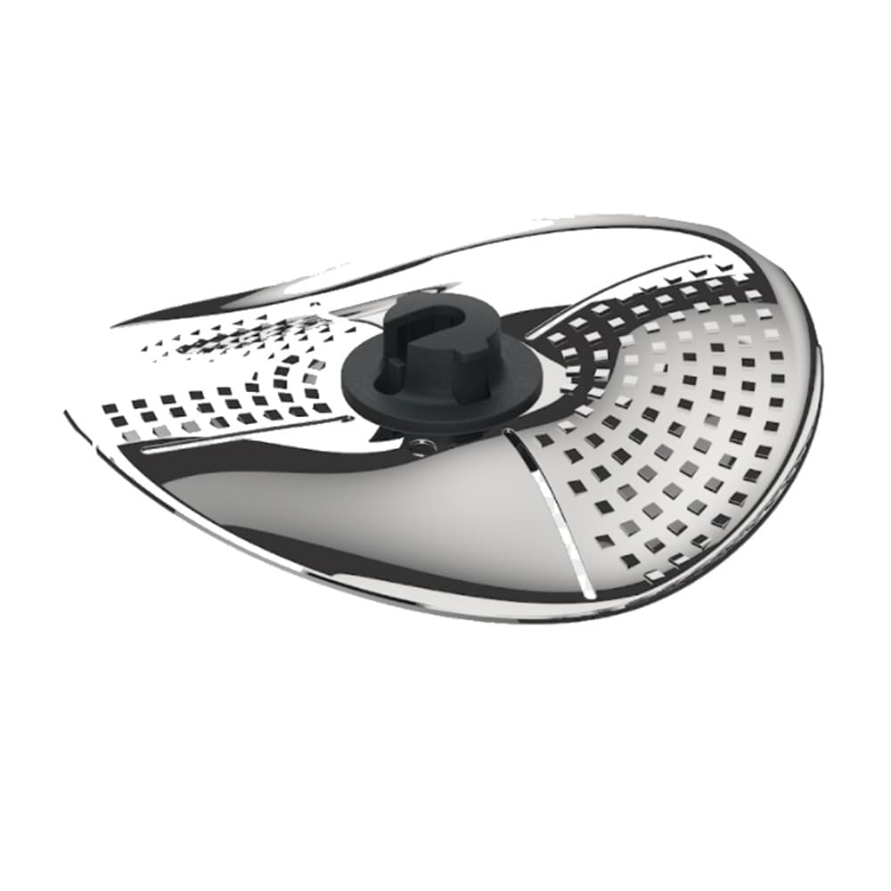 Accessorio Coprilame e Pelapatate per Bimby TM7, TM6, TM5 - 2