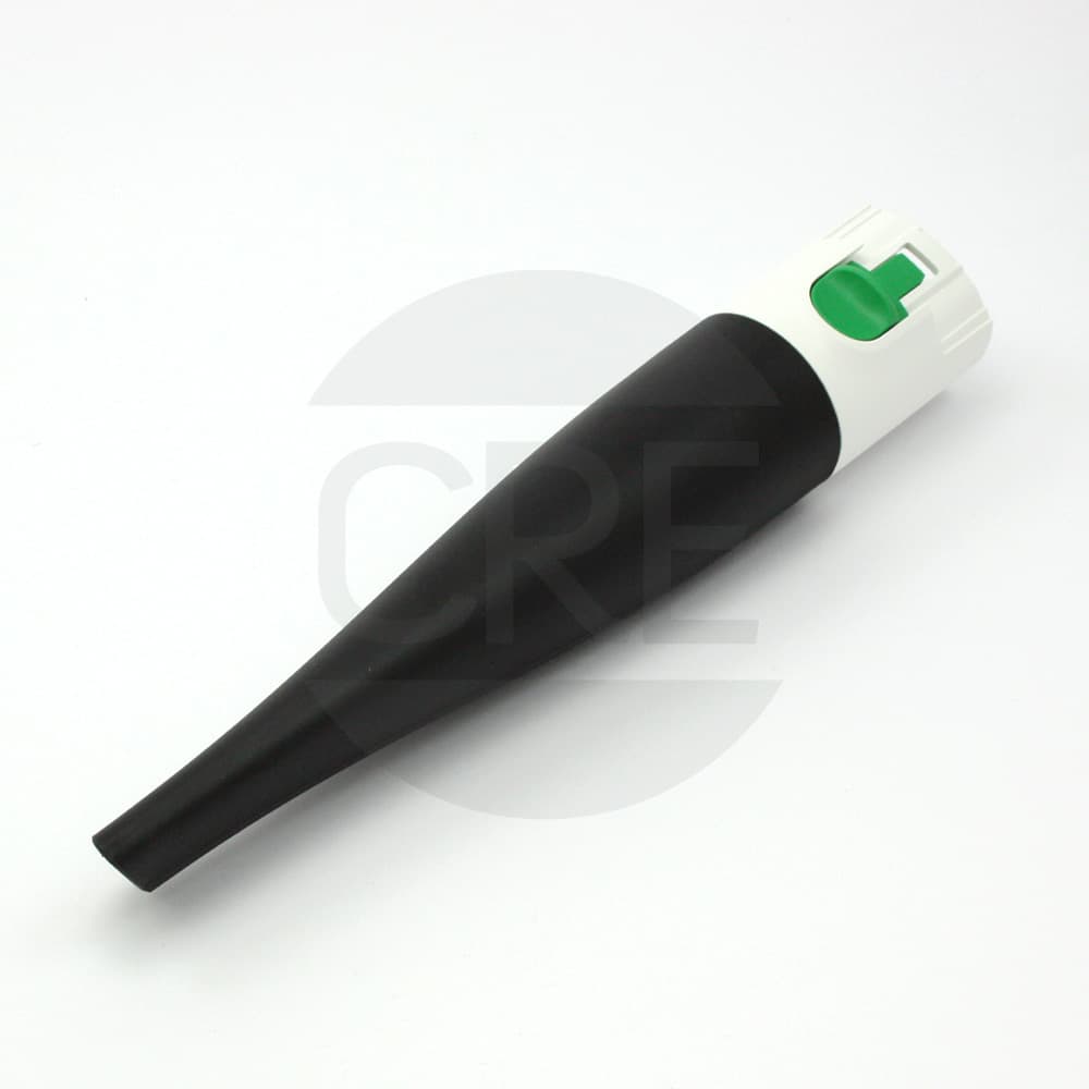 Bocchetta Pellicano CD7 Pulizia Auto per Folletto VK7s - 2