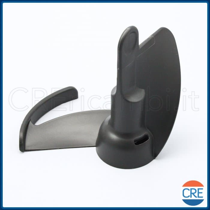 Frusta Mescolatrice per kCook Multi CCL450SI, CCL400WH, CCL40, CCL45, CCL50 - 2