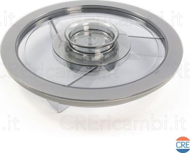 Coperchio - KCook CCL40 / CCL450 – Kenwood – lampada