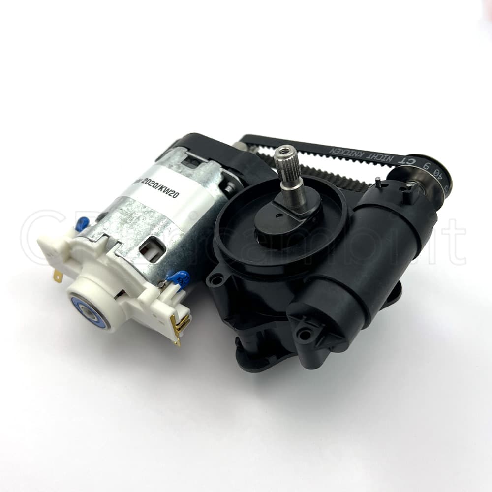 Motore per Pulilava SP520, SP530 Lavapavimenti Folletto - 2