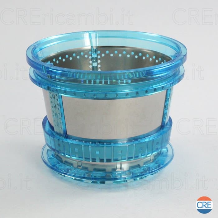 Filtro Sorbetto per P9901 SJ Pininfarina Home Collection - 2